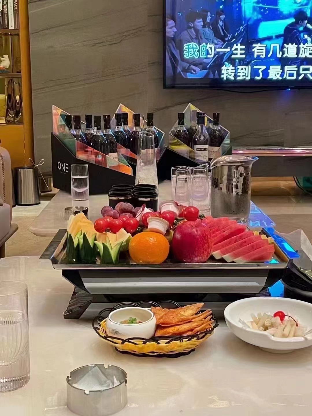 佳木斯ktv预订哪里有商务ktv指南-向阳区ktv预订